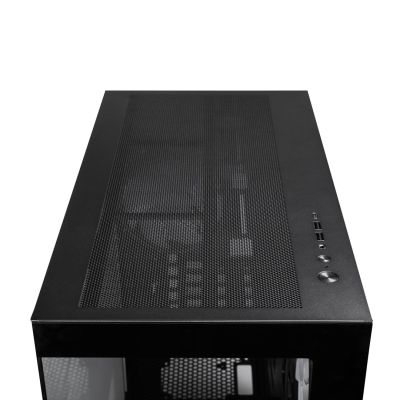 9. Chieftec Vista Max GX-30B-OP Case