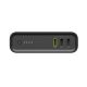 3. Mophie Powerstation Pro 20K Red Bull Racing Power Bank – 20000 mAh, 20 cm USB-C to USB-C cable included (3 USB-C ports)
