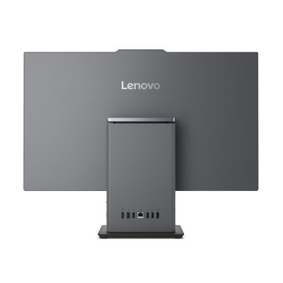 4. Lenovo ThinkCentre neo 50a 27 Gen 5 Intel® Core™ i7 i7-13620H 68.6 cm (27") 1920 x 1080 pixels All-in-One PC 16 GB DDR5-SDRAM 512 GB SSD Windows 11 Pro Wi-Fi 6 (802.11ax) Gray