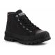 2. Palladium Pallashock Mid OG Black/Black U shoes 76681-008-M