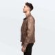 4. Cameleon M Laslo Gray Jacket