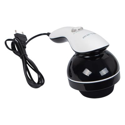 6. BLOW SILK anti-cellulite massager