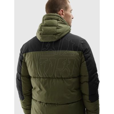 4. 4F M 4FAW23TDJAM244-45S jacket