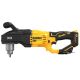 2. DeWALT DCD444N-XJ Powered Screwdriver/Impact Driver