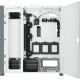 8. Corsair | Tempered Glass Computer Case | 7000D AIRFLOW | Side Glass | White | Full Tower | Power Supply Included | ATX Format