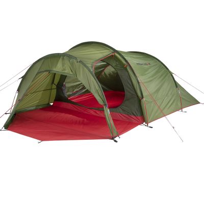 17. High Peak Goshawk 4 Tent 10307