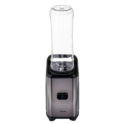 2. Black+Decker BXJBA350E (350W) Sports Blender