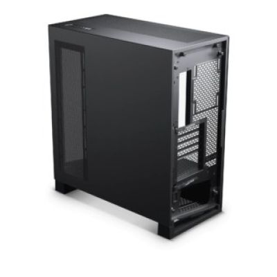 5. PHANTEKS NV-Serie NV5 MK2 Tempered Glass, DRGB - Satin Black