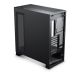 5. PHANTEKS NV-Serie NV5 MK2 Tempered Glass, DRGB - Satin Black