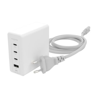 2. Mophie Accessories Wall Adapter