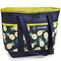 Spokey Acapulco NV / YE beach bag colored 929518