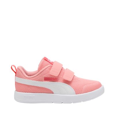 3. Puma Courtflex V3 Mesh PS Jr shoes 398085 07