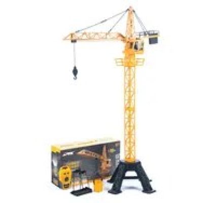 Mac Toys DRIVERO RC Crane 2.4GHz / from 6 years