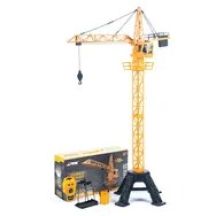 Mac Toys DRIVERO RC Crane 2.4GHz / from 6 years