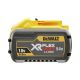 2. FLEXVOLT battery 18/54V 9.0/3.0Ah DCB547 DEWALT