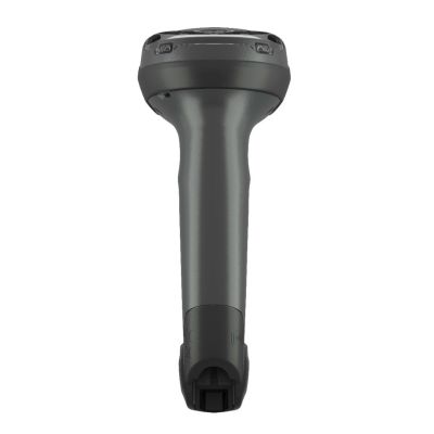 3. Zebra DS4608-SR Handheld 1D/2D LED Barcode Reader Black
