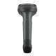 3. Zebra DS4608-SR Handheld 1D/2D LED Barcode Reader Black