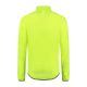 2. Rogelli rain jacket ESSENTIAL fluor L