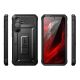 3. Supcase Unicorn Beetle Pro Case for Samsung Galaxy S26 FE - Black