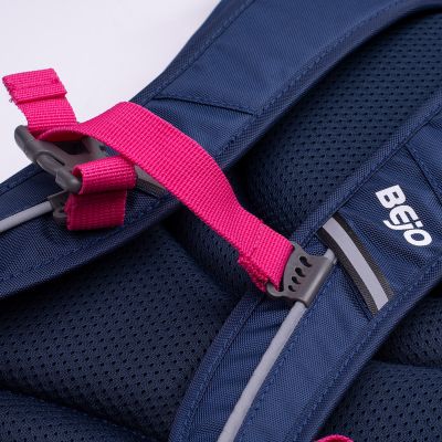 9. Children's Backpack WANDERER 14