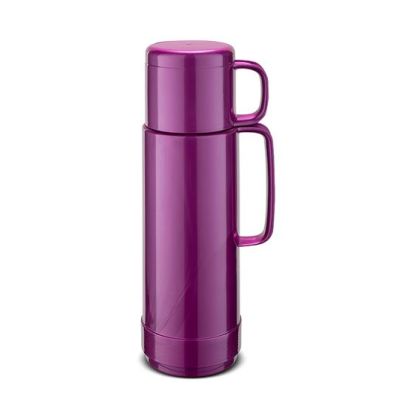 2. ROTPUNKT GLASS THERMOS CAPACITY 0.750 L, SHINY GRAPE