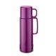 2. ROTPUNKT GLASS THERMOS CAPACITY 0.750 L, SHINY GRAPE