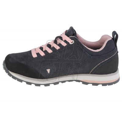 2. CMP Elettra Low W 38Q4616-70UE shoes