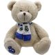 Real Madrid mascot teddy bear club plush toy 35 cm M-31-RM
