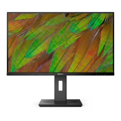 14. Philips 3000 series 32B1N3800/00 computer monitor 81.3 cm (32") 3840 x 2160 px 4K Ultra HD LCD Black