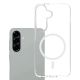 5. 3mk Armor MagCase for Samsung Galaxy A57 - transparent