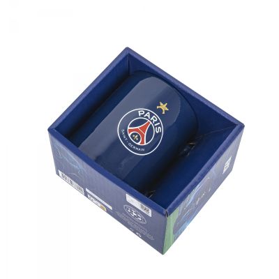 6. Paris Saint Germain ceramic mug in gift box 390 ml 25LPSG501MUG