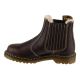 2. Dr. Martens 2976 Leonore II DM41418200 Brown 36