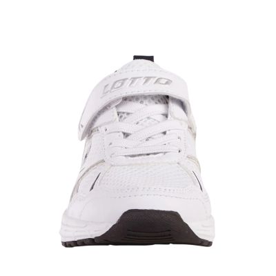 2. Lotto Kitaura K children's shoes white and navy blue 2601050K 1059