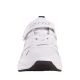 2. Lotto Kitaura K children's shoes white and navy blue 2601050K 1059