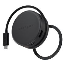Satechi OntheGo USB Type-C 5000 Mbit/s Black