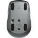 7. Logitech MX Anywhere 3S Mouse for Mac 910-006947 (right-handed) RF Wireless + Bluetooth Laser 8000 DPI