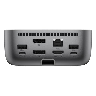 160. HP Thunderbolt 4 Ultra 180W G6 Dock