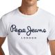 18. Pepe Jeans Original Stretch M PM508210 T-shirt