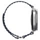 4. Spigen WBF0 Strap for Samsung Galaxy Watch 40/44/46 mm - Gray