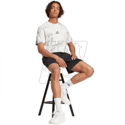 5. Adidas All Szn Wash Tee M IX1260