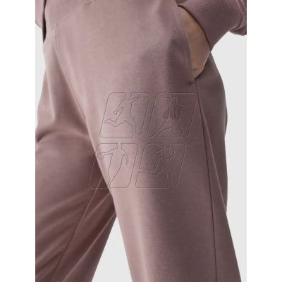 3. Trousers 4F W 4FWMM00TTROF0945-83S