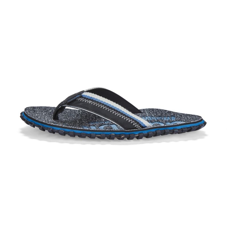 12. Gumbies Cairns Flip-Flops Unisex Flip-Flops GU-FFCAI023