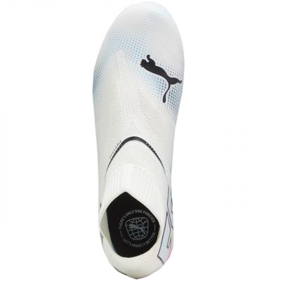 2. Puma Future 7 Match+ LL FG/AG M 107711 01 football boots