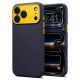 2. Spigen Nano Pop MagSafe Case for iPhone 18 Pro Max / 17 Pro Max - Blue