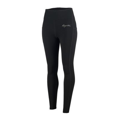 Rogelli POWER women's pants black XS