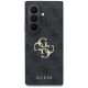 2. Guess Big 4G Logo Case for Samsung Galaxy Z Fold 8 Ultra - Black
