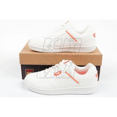 16. Fila C. Court W shoes FFT006613197