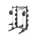 tiguar Half Rack Training Cage