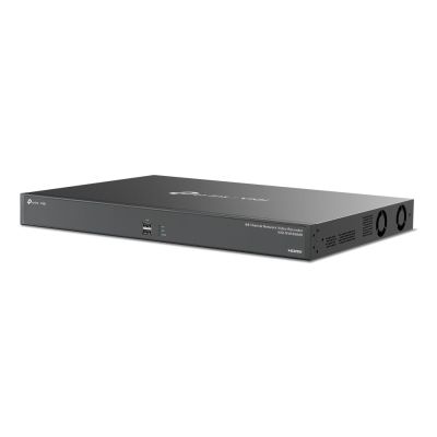 3. TP-Link VIGI NVR4064H Network Video Recorder (NVR) Black
