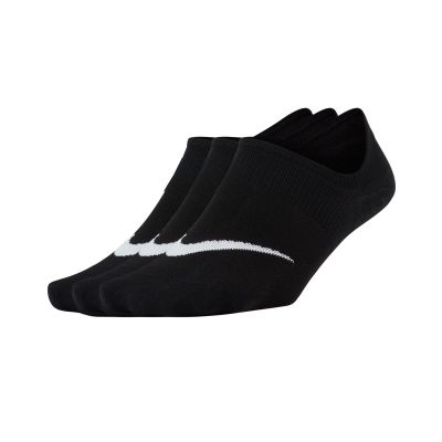 2. Nike Everyday Plus Lightweight 3Pak W socks SX5277-011